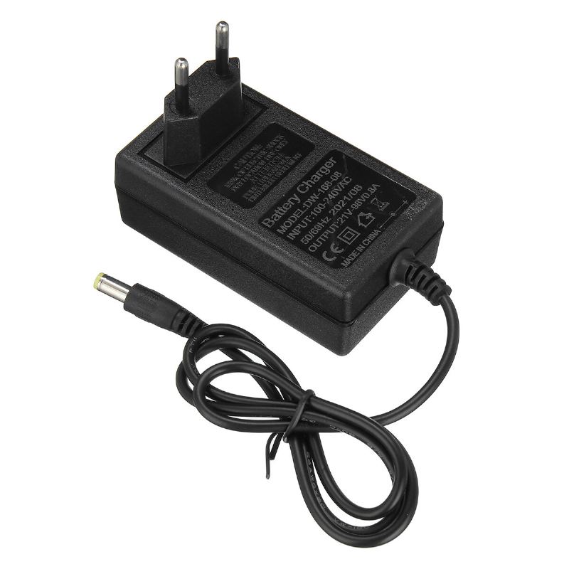 1000w 30 Bar Vysokotlaká Akumulátorová Myčka Sprej Vodní Čistič + 1/2 88v Baterie