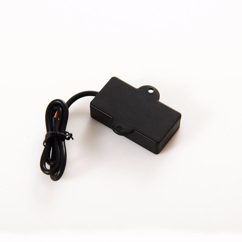 12/24v Lcd Voltmetr Indikátor Kapacity Baterie Elektroměr Pro Olověné / Lithium-kobaltové / Lithium-železo-fosfátové