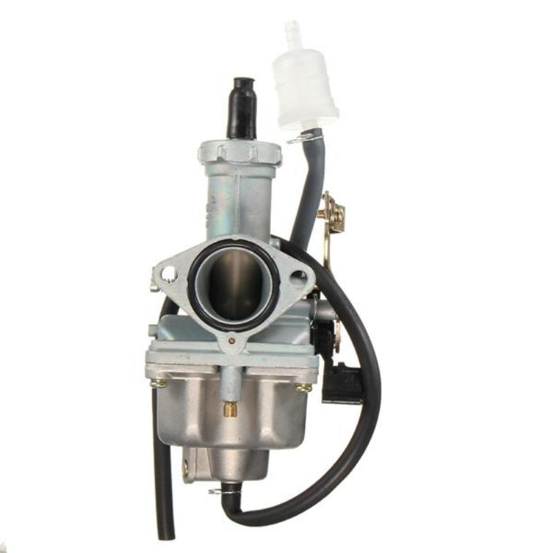27mm Karburátor 38mm W/ Vzduchový Filtr Pro Honda Atv Trx250 Trx250x 2009-2012