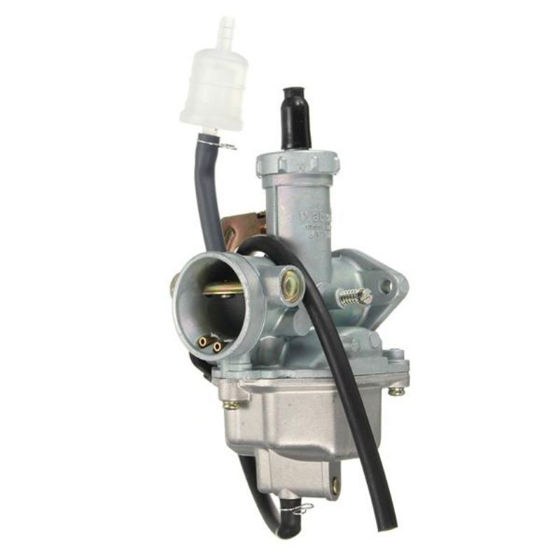 27mm Karburátor 38mm W/ Vzduchový Filtr Pro Honda Atv Trx250 Trx250x 2009-2012