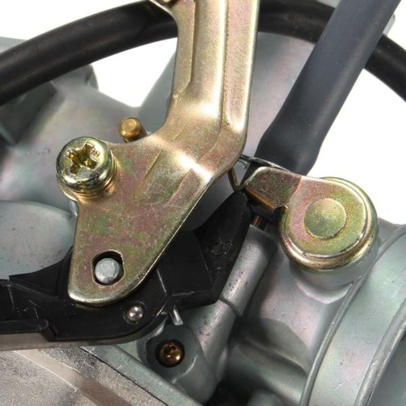 27mm Karburátor 38mm W/ Vzduchový Filtr Pro Honda Atv Trx250 Trx250x 2009-2012