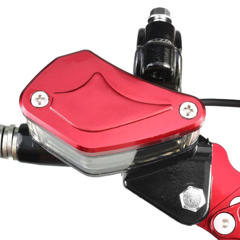 7/8" 22mm Páky Brzdového Hlavního Válce Páčky Brzdové Spojky Pro Motocykly
