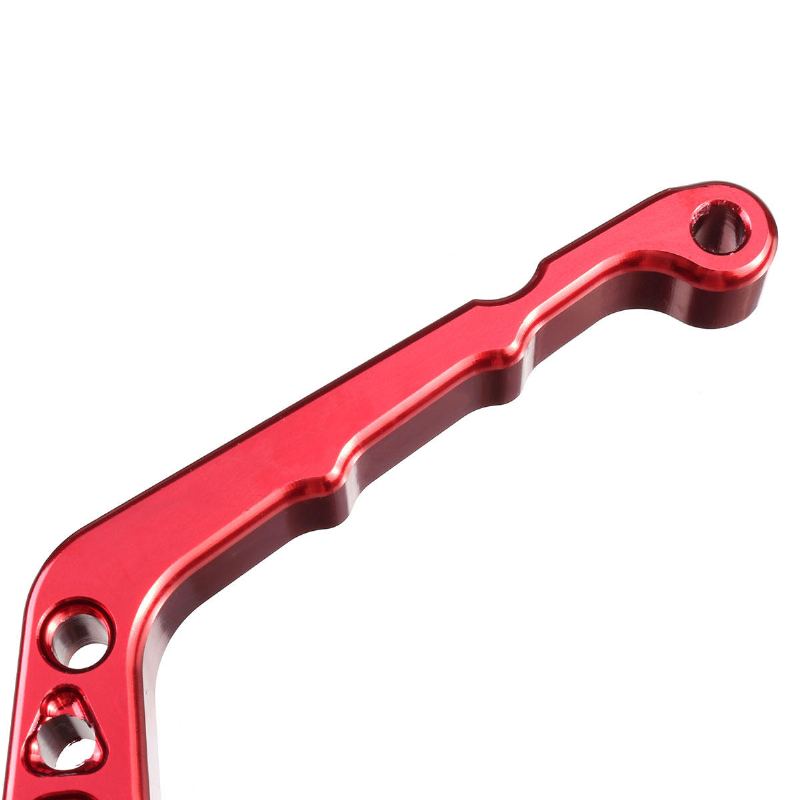 7/8" 22mm Páky Brzdového Hlavního Válce Páčky Brzdové Spojky Pro Motocykly
