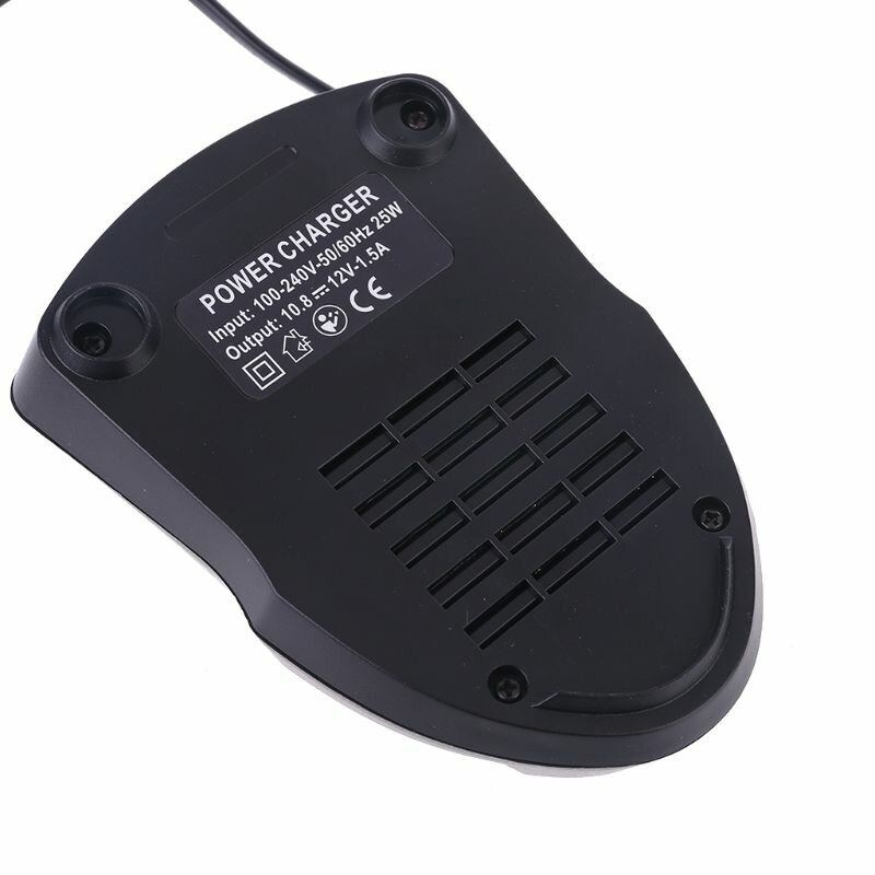 Al1115cv Rychlá Náhradní Nabíječka Baterií Pro Alternativní 10.8v Li-ion Lithium-iontovou Baterii Bosch 220v