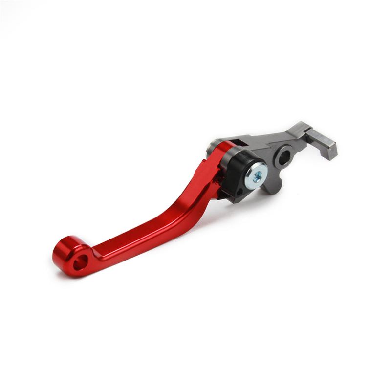 Cnc Páčky Brzdové Spojky Pro Honda Xr250/motard 95-97 Xr400motar 05-08