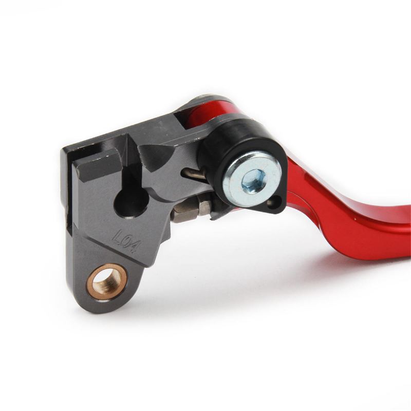 Cnc Páčky Brzdové Spojky Pro Honda Xr250/motard 95-97 Xr400motar 05-08