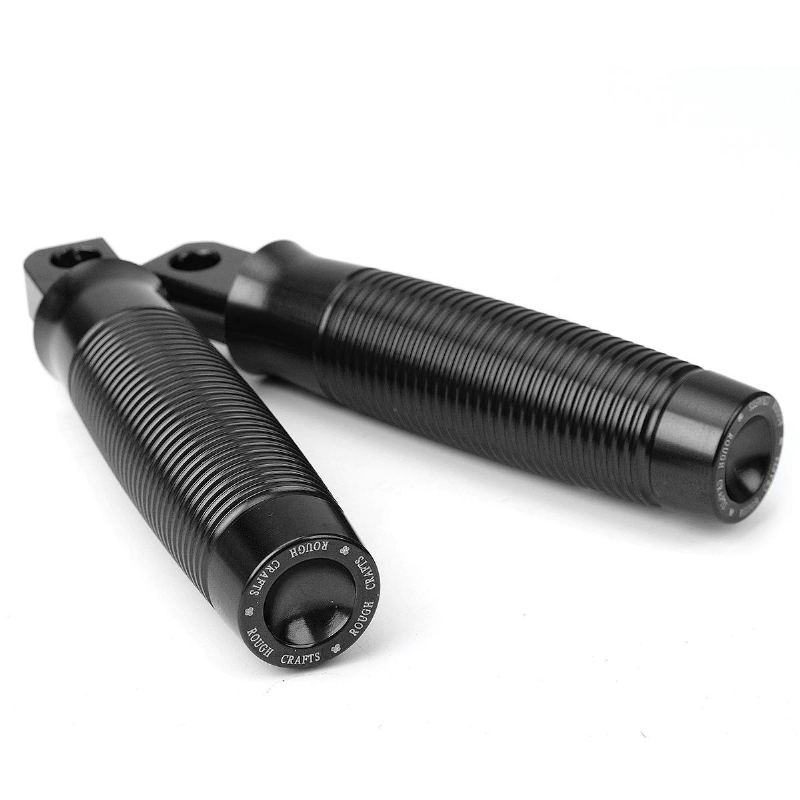 Cnc Stupačka Nožní Opěrka Pro Harley Sportster Touring Dyna Cruiser Xl 1200