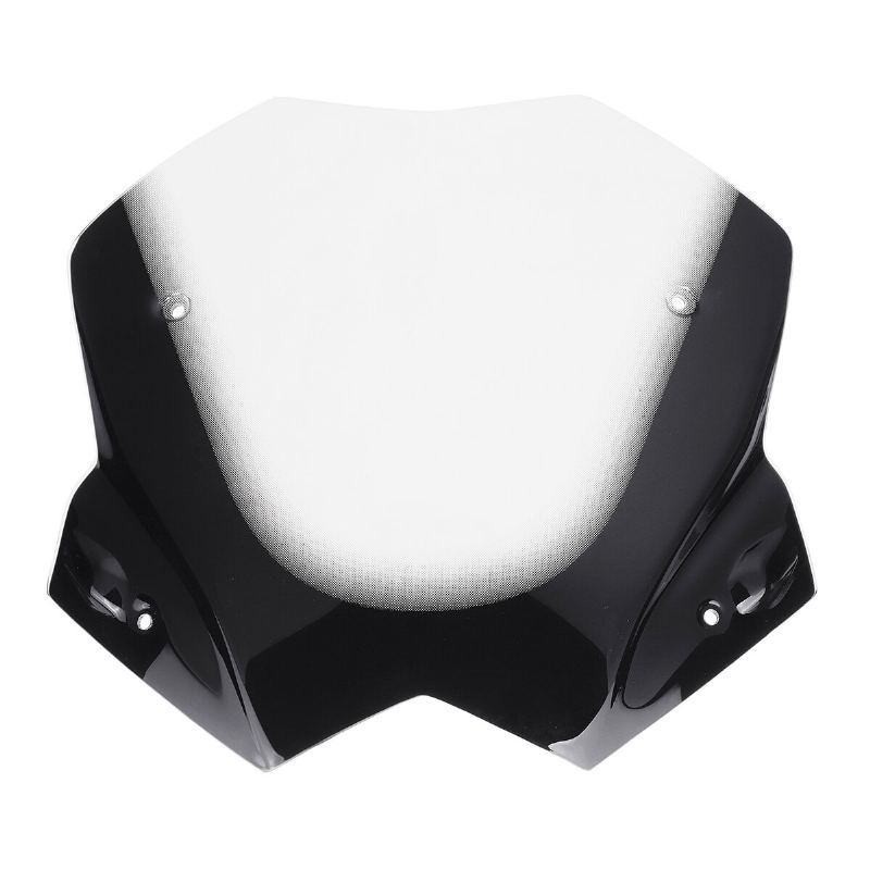 Deflektory Větru Na Čelní Sklo Motocyklu Pro Yamaha T-max 530 Tmax
