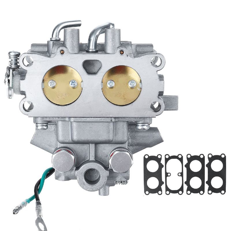 Karburátor Karburátoru 15003-7077 15003-7041 Náhradní Motoru Kawasaki Fh601v