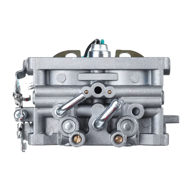 Karburátor Karburátoru 15003-7077 15003-7041 Náhradní Motoru Kawasaki Fh601v