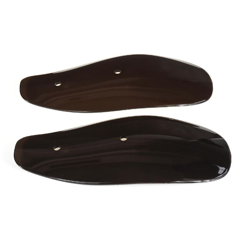 Motocykl Hand Guard Handguard Ochrana Proti Větru Shield Pro Honda Harley Touring Universal
