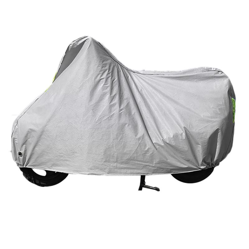Motocyklový Vodotěsný Skútr Prachový Ochranný Kryt Sluneční Clony L/xl/xxl