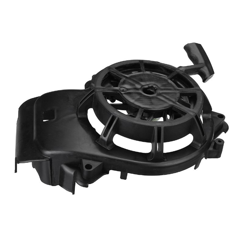 Navíjecí Startér Tahový Start Pro Motorovou Sekačku Na Trávu Briggs Stratton Černá 594062