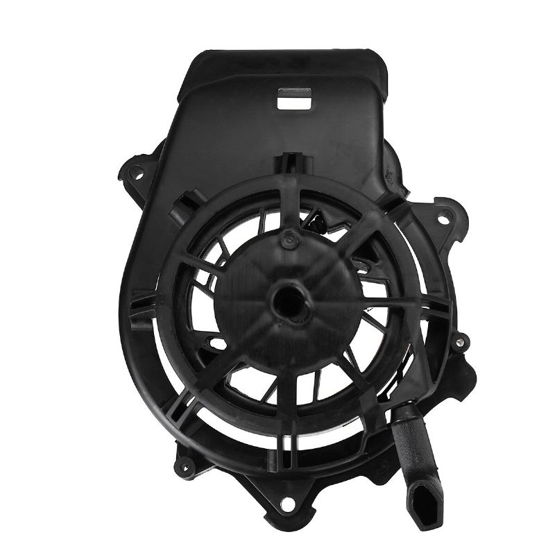 Navíjecí Startér Tahový Start Pro Motorovou Sekačku Na Trávu Briggs Stratton Černá 594062