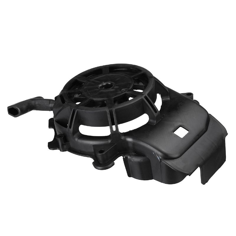 Navíjecí Startér Tahový Start Pro Motorovou Sekačku Na Trávu Briggs Stratton Černá 594062