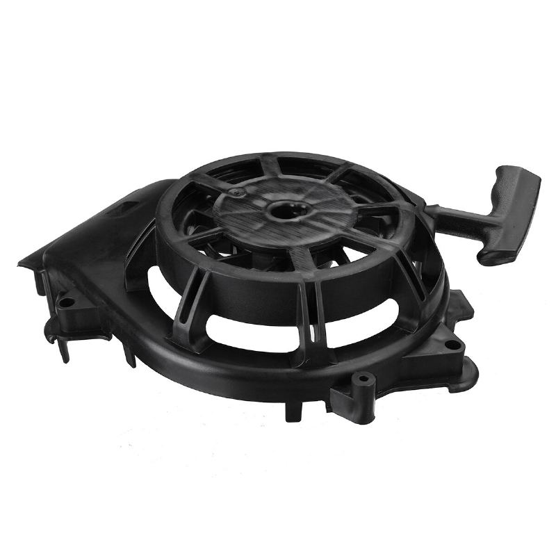 Navíjecí Startér Tahový Start Pro Motorovou Sekačku Na Trávu Briggs Stratton Černá 594062