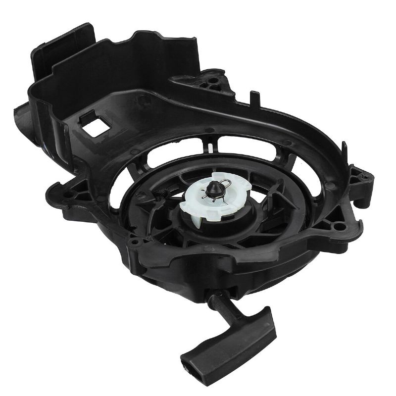 Navíjecí Startér Tahový Start Pro Motorovou Sekačku Na Trávu Briggs Stratton Černá 594062