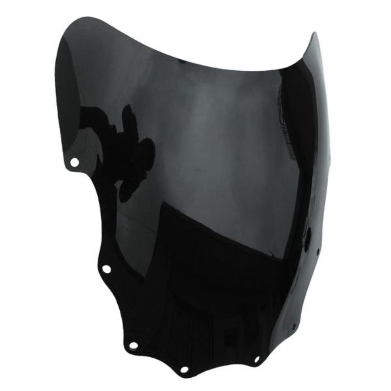 Přední Sklo Pro Motocykl Kawasaki Ninja Ex 500 500r 1994-2010