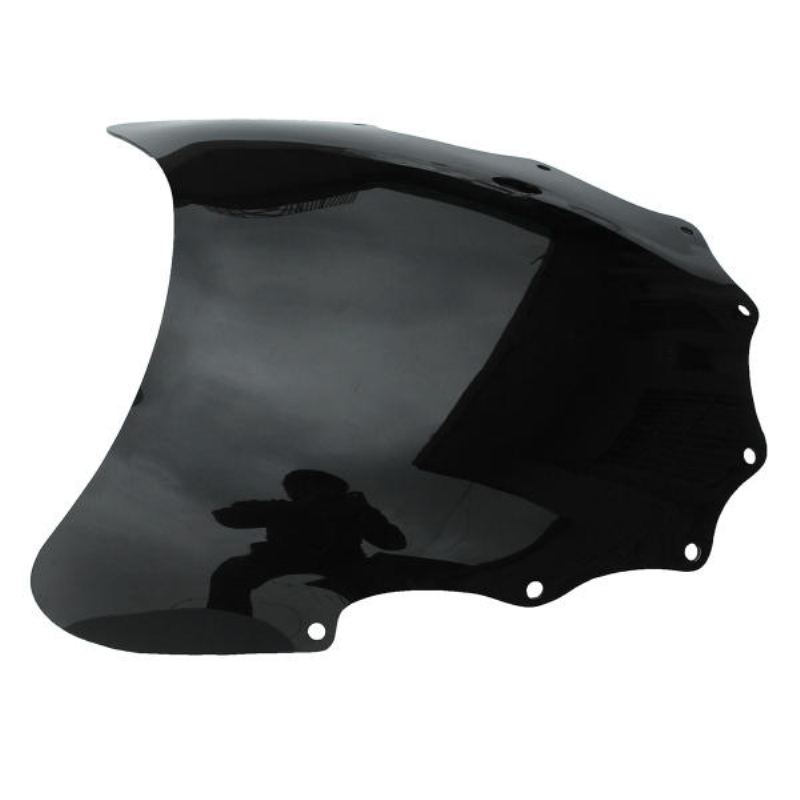 Přední Sklo Pro Motocykl Kawasaki Ninja Ex 500 500r 1994-2010