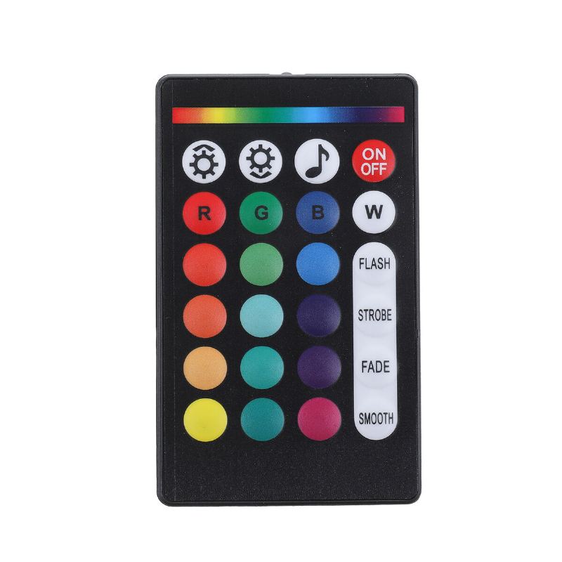 Sada 12 Ks Motocyklových Led Světelných Proužků Rgb Vodotěsné S App Ir Rf Bezdrátové Dálkové Ovladače Vícebarevná Podsvícená Neonová Atmosférická Světla S Přízemním Efektem