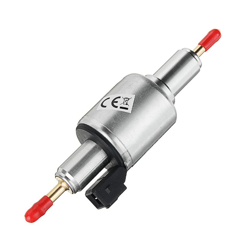 Sada Na Výměnu Olejového Palivového Čerpadla 12v / 24v Pro Topidla Webasto Eberspacher 2000w 5000w