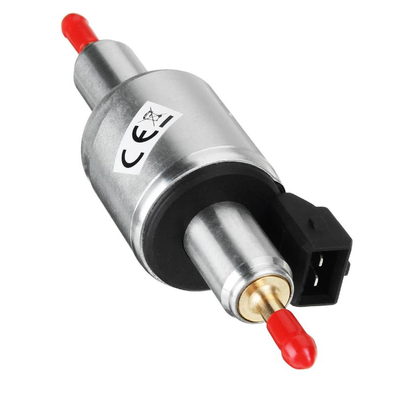 Sada Na Výměnu Olejového Palivového Čerpadla 12v / 24v Pro Topidla Webasto Eberspacher 2000w 5000w
