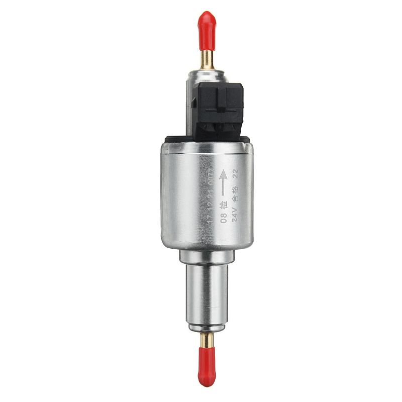 Sada Na Výměnu Olejového Palivového Čerpadla 12v / 24v Pro Topidla Webasto Eberspacher 2000w 5000w