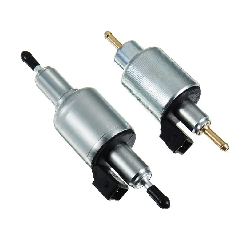 Sada Na Výměnu Olejového Palivového Čerpadla 12v / 24v Pro Topidla Webasto Eberspacher 2000w 5000w