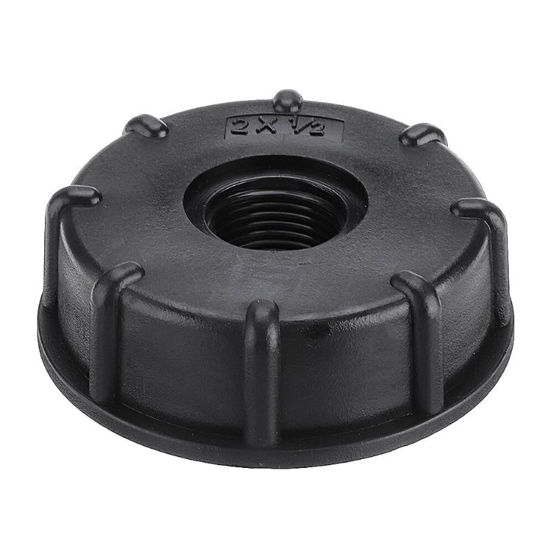1/2'' 3/4'' S60x6 Ibc Adaptér Pro Vodní Nádrž Tryska Rychloupojka S Hrubým Závitem Hadice Trubkový Kohoutek Náhradní Díly Armatury Ventilu