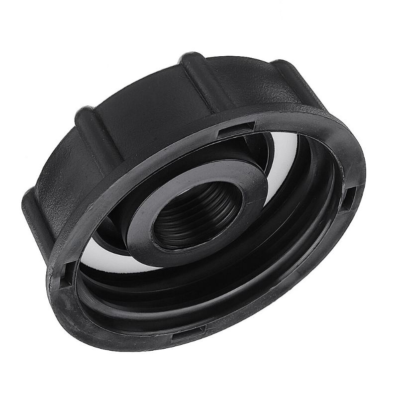 1/2'' 3/4'' S60x6 Ibc Adaptér Pro Vodní Nádrž Tryska Rychloupojka S Hrubým Závitem Hadice Trubkový Kohoutek Náhradní Díly Armatury Ventilu