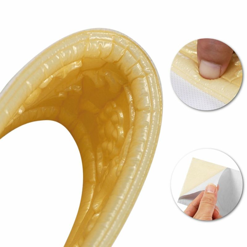 10 Ks/sada Vodotěsná 3d Samolepka Soklové Lišty Na Zeď Samolepící Kuchyňská Linka