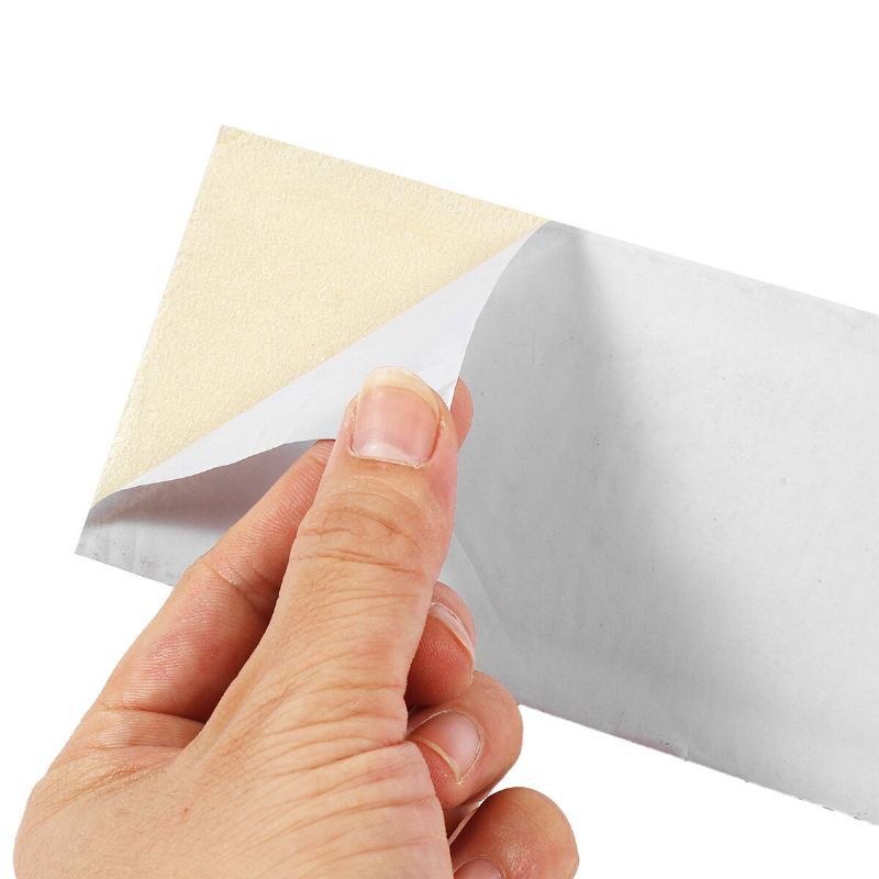 10 Ks/sada Vodotěsná 3d Samolepka Soklové Lišty Na Zeď Samolepící Kuchyňská Linka