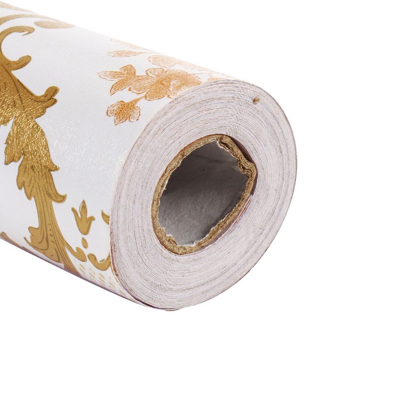 10m 3d Tapety Samolepící Samolepky V Roli Papírové Dekorace Vodotěsné