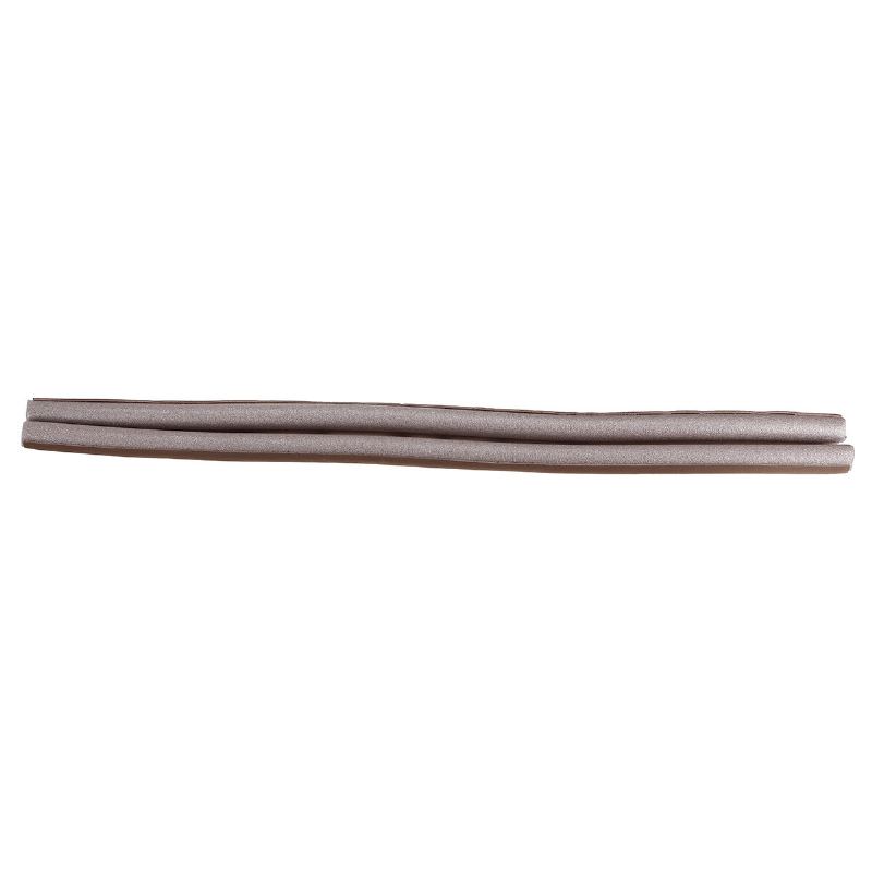 16ft Universal Car Anti Scratch Collision Strip Ochranná Lišta Na Hrany Dveří