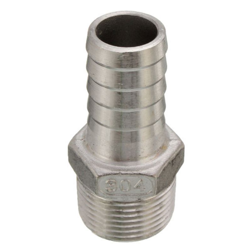 3/4palcový Adaptér Koncového Konektoru Hadice S Vnějším Závitem 15 mm Až 25 mm