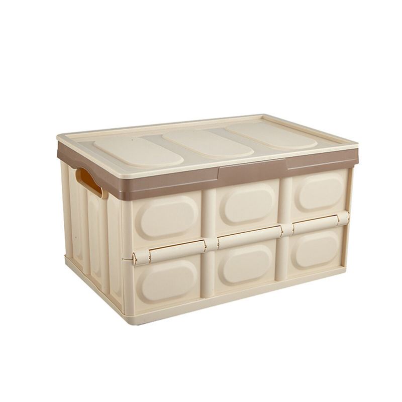 30l Úložný Box Do Kufru Auta Skládací Box Do