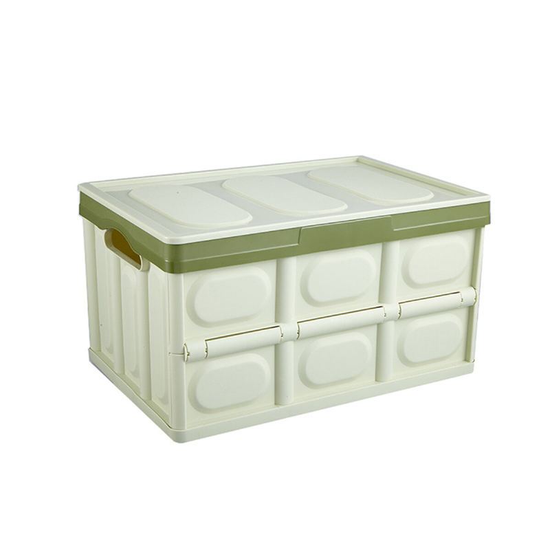 30l Úložný Box Do Kufru Auta Skládací Box Do