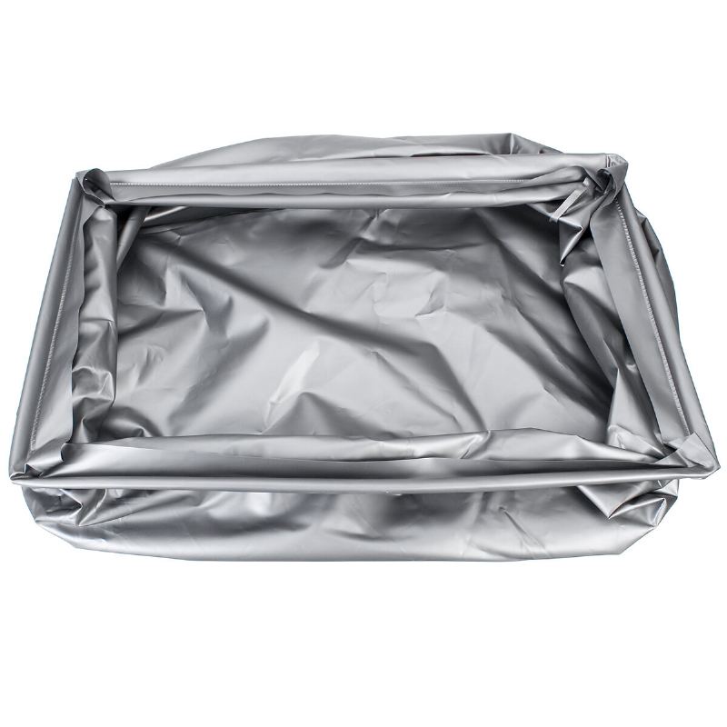 30l Úložný Box Do Kufru Auta Skládací Box Do