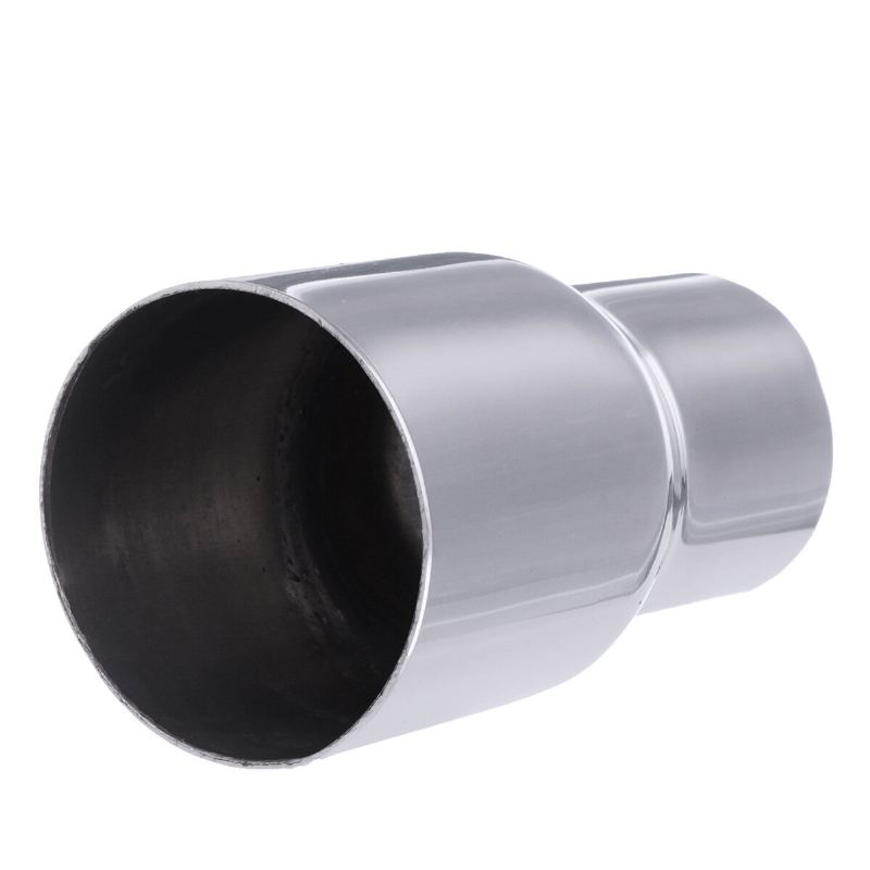 Adaptér Trubkového Konektoru Univerzálního Redukce Výfuku 50 mm Na 38 mm Nerezová Ocel