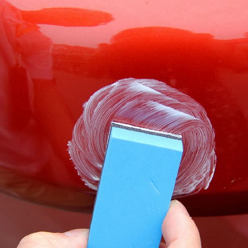 Car Scratch Repair Leštící Vosk Anti Cream