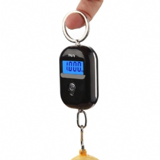 Digitální Závěsná Váha Mini Electronic