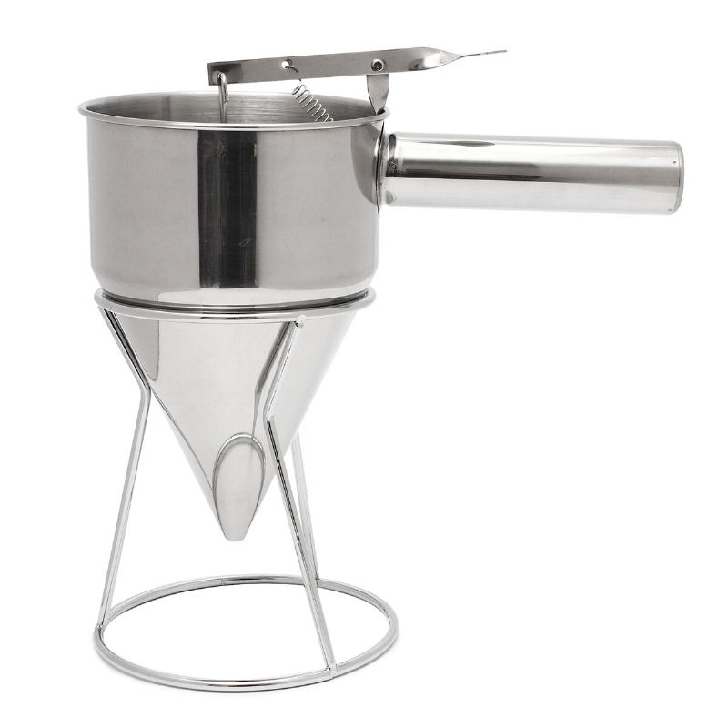 Kuchyňské Náčiní Imbuto Conico Utensili In Acciaio Inox