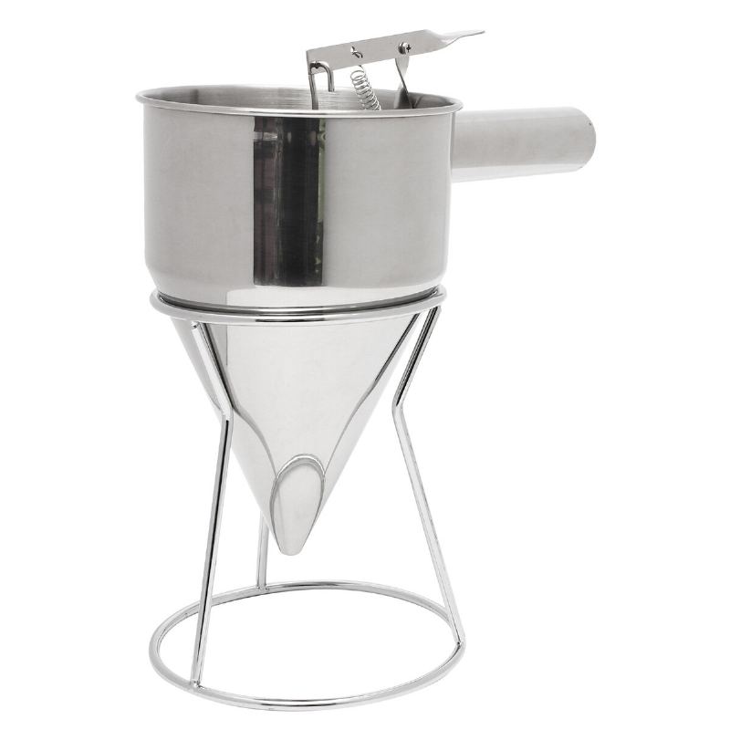 Kuchyňské Náčiní Imbuto Conico Utensili In Acciaio Inox