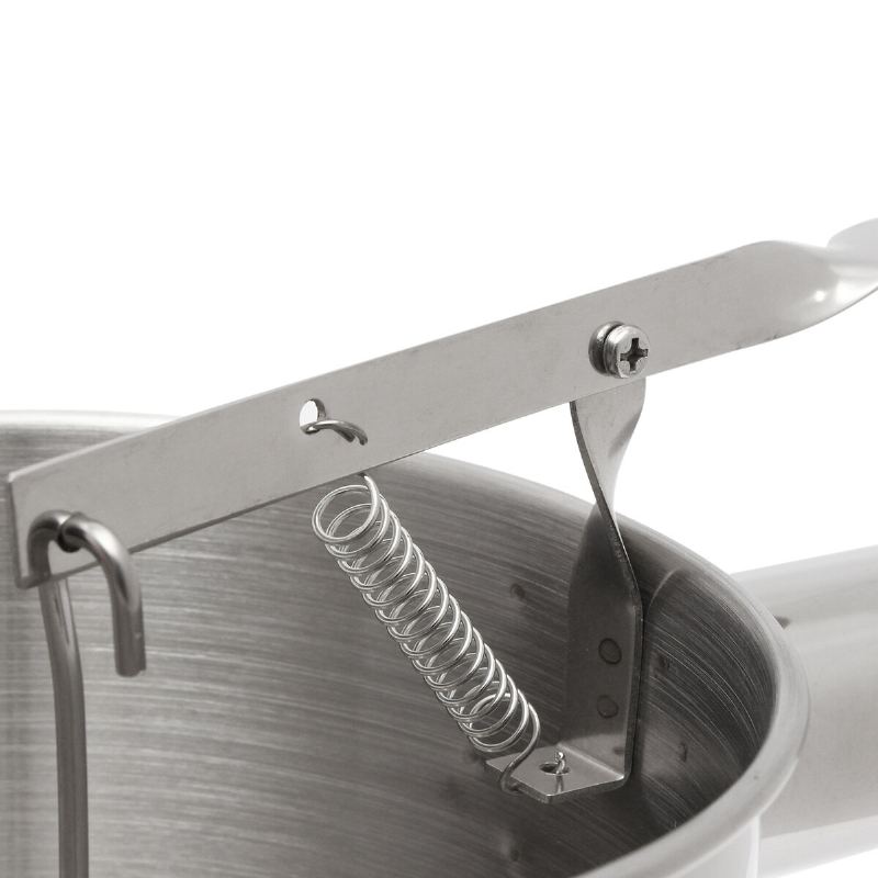 Kuchyňské Náčiní Imbuto Conico Utensili In Acciaio Inox