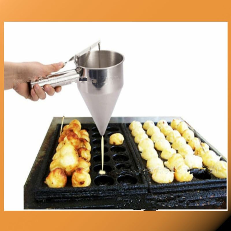 Kuchyňské Náčiní Imbuto Conico Utensili In Acciaio Inox