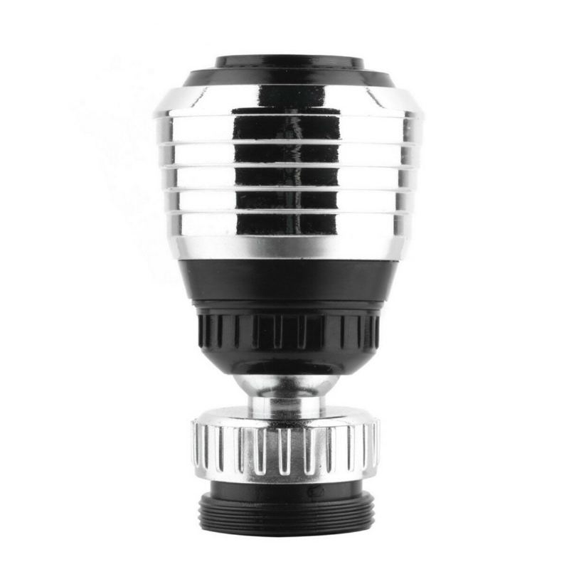 Otočný Kohoutek Bubbler Filtr Provzdušňovač Čisté Zařízení Na Úsporu Vody Tryska Armatura Kohoutku