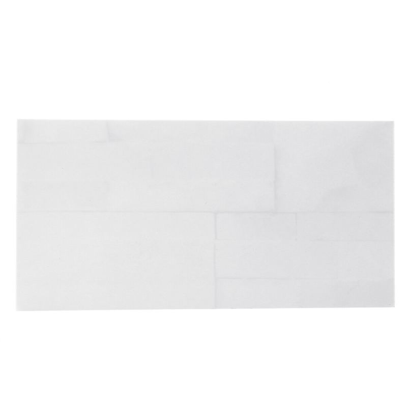 Pvc Samolepka Samolepky Na Kuchyňské Dlaždice Koupelna Samolepící Nástěnná Dekorace Home Diy