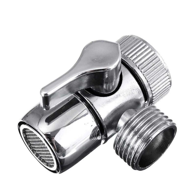 Rozprašovací Sprchová Hlavice Bidet Sada Sady Držáku Na Vodovodní Kohoutek Do Koupelny Pro Toaletu