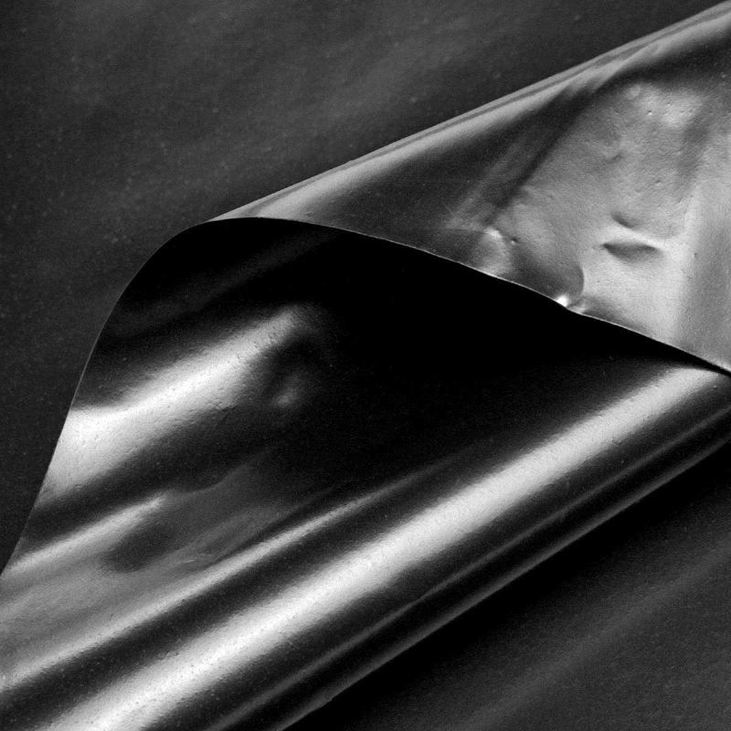 Rybí Jezírko Vodotěsná Fólie Zahrada Zesílený Hdpe Heavy Duty Landscape Cargo Cover