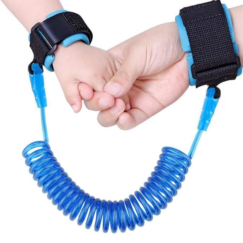 Baby Anti Lost Link Na Zápěstí